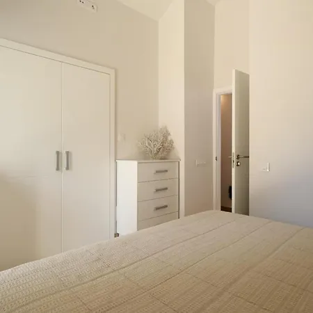Apartment Esmeralda