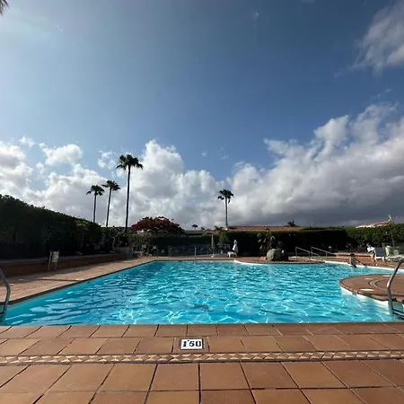 Esmeralda * San Bartolome de Tirajana (Gran Canaria)
