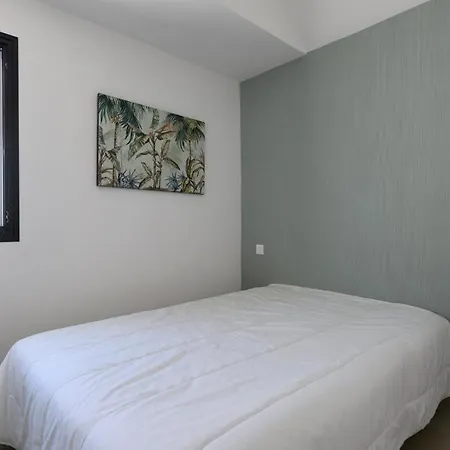 Apartment Esmeralda